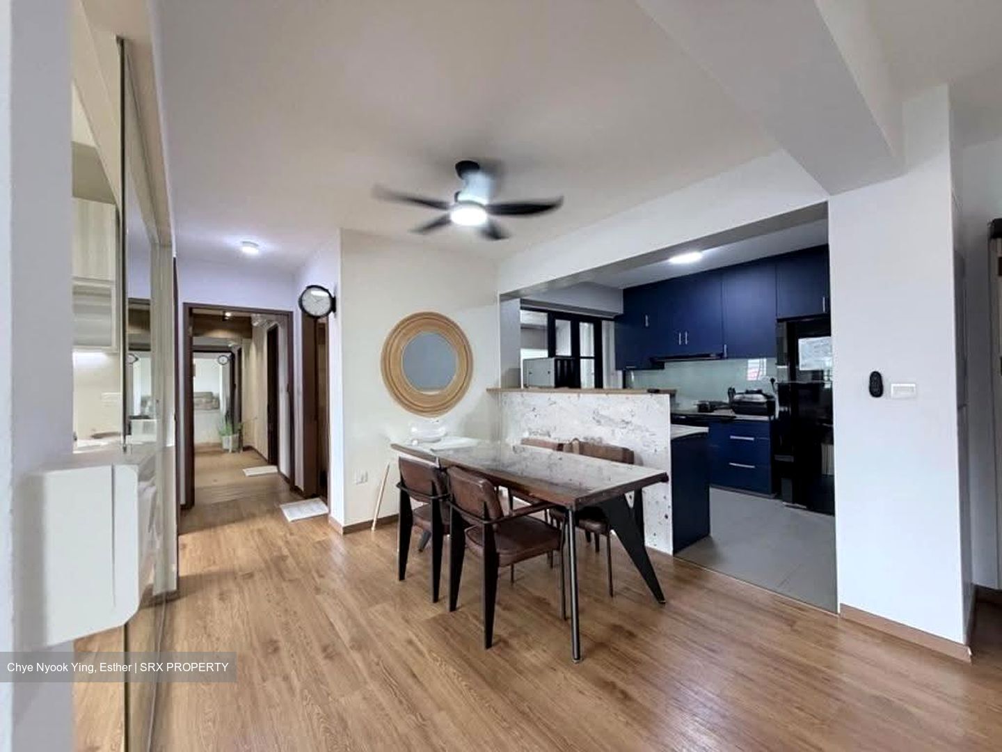 Blk 109D Eastglen @ Canberra (Sembawang), HDB 4 Rooms #635077671